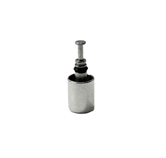 New 4x10.4mm SEIKO Pusher/ Button for POGUE 6139 Models - Universal Jewelers & Watch Tools Inc.