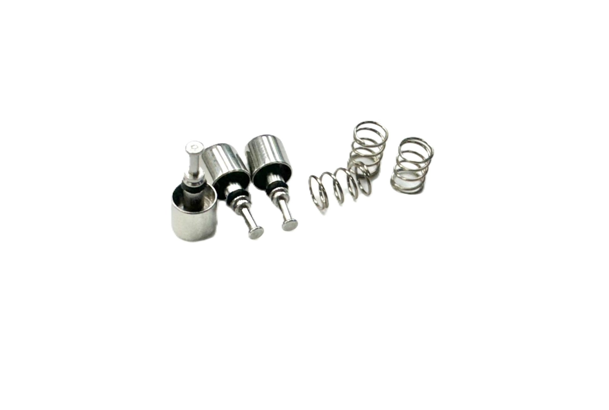 New 4x9.8mm SEIKO Pusher/ Button for 6139 6138 - Universal Jewelers & Watch Tools Inc.