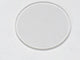 Sapphire Crystals 1.0mm Thickness ODD Sizes 17.1mm to 34.9mm - Universal Jewelers & Watch Tools Inc.