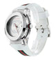 GUCCI SYNC YA137102 Men's White Dial Watch – Swiss Quartz with Original Box & Booklet