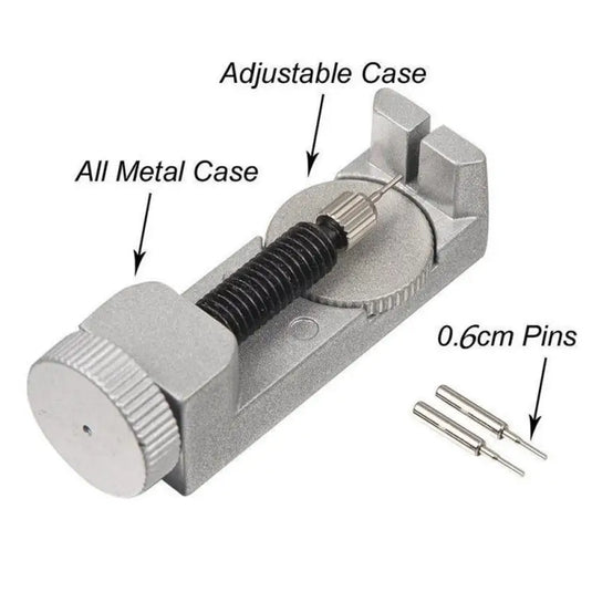 Watch Repair Tool Watch Adjuster Watch Adjuster Strap Remover Removal To Change The Length And Shorten The Adjuster Meter