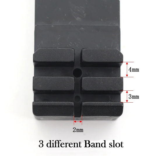 Watch Band Link Adjust Slit Strap Bracelet Chain Pin Remover Adjuster Repair Tool Kit For Men/Women Watch