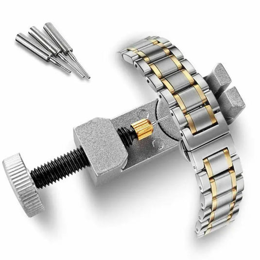 Watch Repair Tool Watch Adjuster Watch Adjuster Strap Remover Removal To Change The Length And Shorten The Adjuster Meter