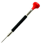 Bergeon Screw Driver 6899-120 Red Color Size 1.20mm Swiss Tools Watchmaker