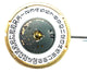 ETA F05.111 Date at 3 Position *3 Hands* Watch Movement Quartz