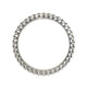 STAINLESS STEEL BEZEL 36.8 MM, FITS TO ROLEX FOR MOUNTING DIAMOND - Universal Jewelers & Watch Tools Inc.