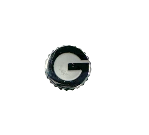 Load image into Gallery viewer, Brand Watch Crown Size 6mm Made to Fit GUCCI WATCHES
