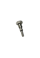 HIGH - QUALITY STAINLESS - STEEL 6MM WATCH PUSHER MADE TO FIT GUCCI WATCHES - Universal Jewelers & Watch Tools Inc.