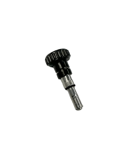 HIGH - QUALITY STAINLESS - STEEL 6MM WATCH PUSHER MADE TO FIT GUCCI WATCHES - Universal Jewelers & Watch Tools Inc.