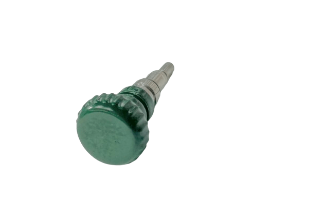 HIGH - QUALITY STAINLESS - STEEL 6MM WATCH PUSHER MADE TO FIT GUCCI WATCHES - Universal Jewelers & Watch Tools Inc.