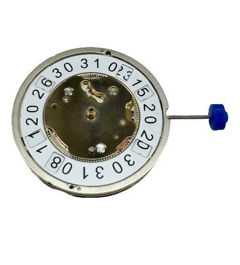 Ronda Watch Movement 4210B | Fareast and Swiss Made - Universal Jewelers & Watch Tools Inc.