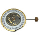 Ronda Watch Movement 6004D Swiss Made 2H SEC6 DT3 - Universal Jewelers & Watch Tools Inc.