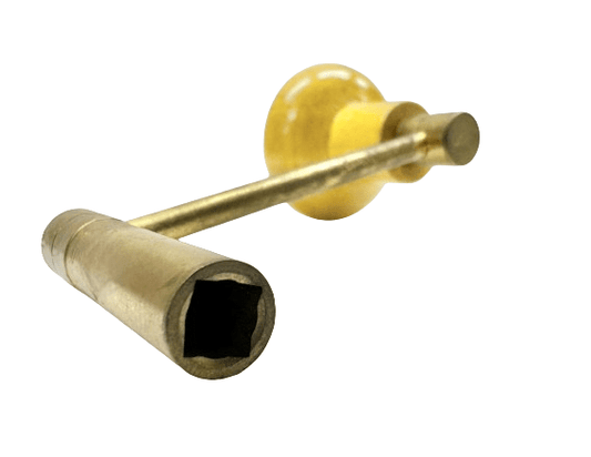 Grandfather Clock Winding Key - Universal Jewelers & Watch Tools Inc.
