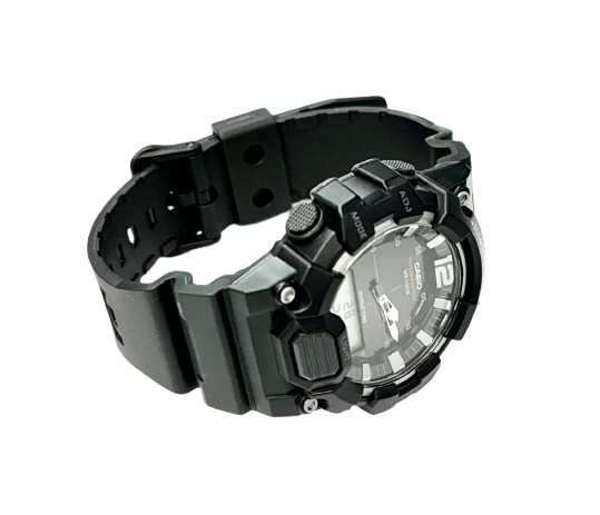 Load image into Gallery viewer, Sporty and Utilitarian Design Casio Men&#39;s Resin Watch HDC-700
