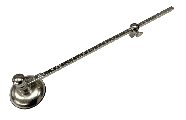 Circular Paper Cutter Tool - Universal Jewelers & Watch Tools Inc.