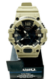 Sporty and Utilitarian Design Resin Men's Watch Casio HDC - 700 - Universal Jewelers & Watch Tools Inc.