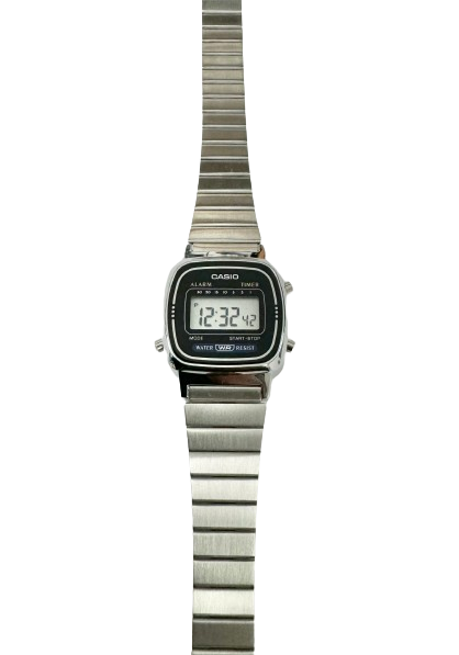 Casio la670w 3191 best sale