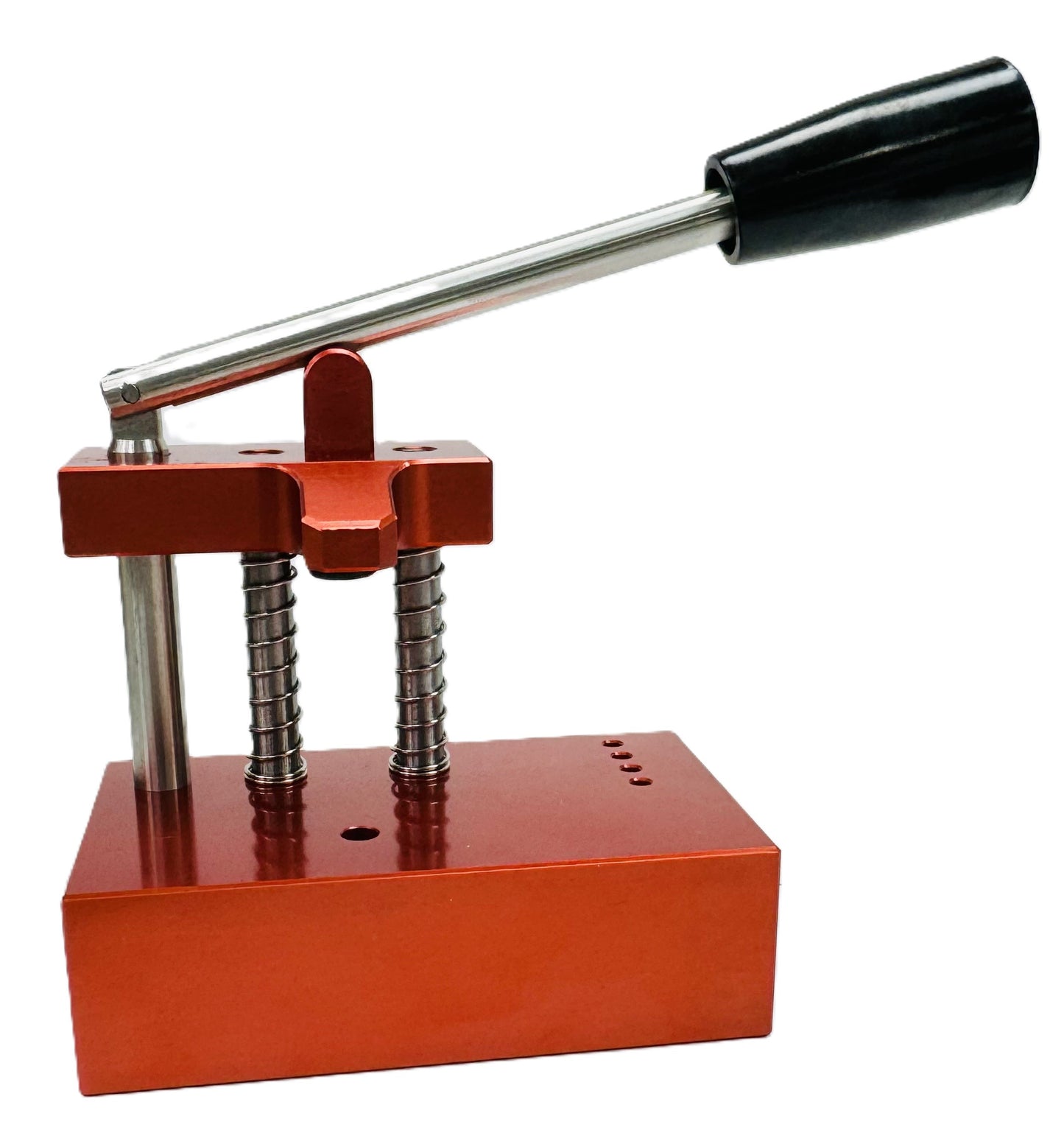 Professional Watch Crown Tube Removal Tools for Watchmakers