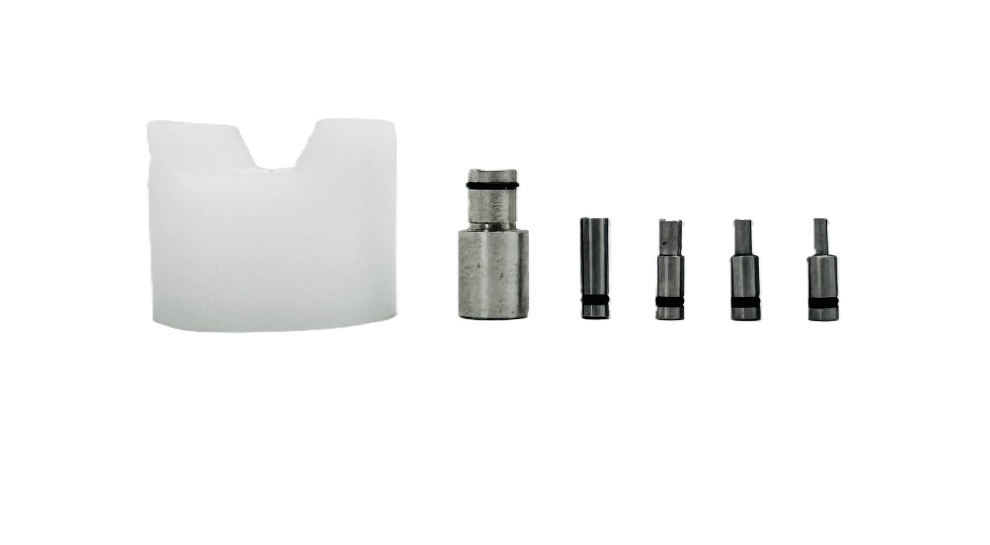 Professional Watch Crown Tube Removal Tools for Watchmakers