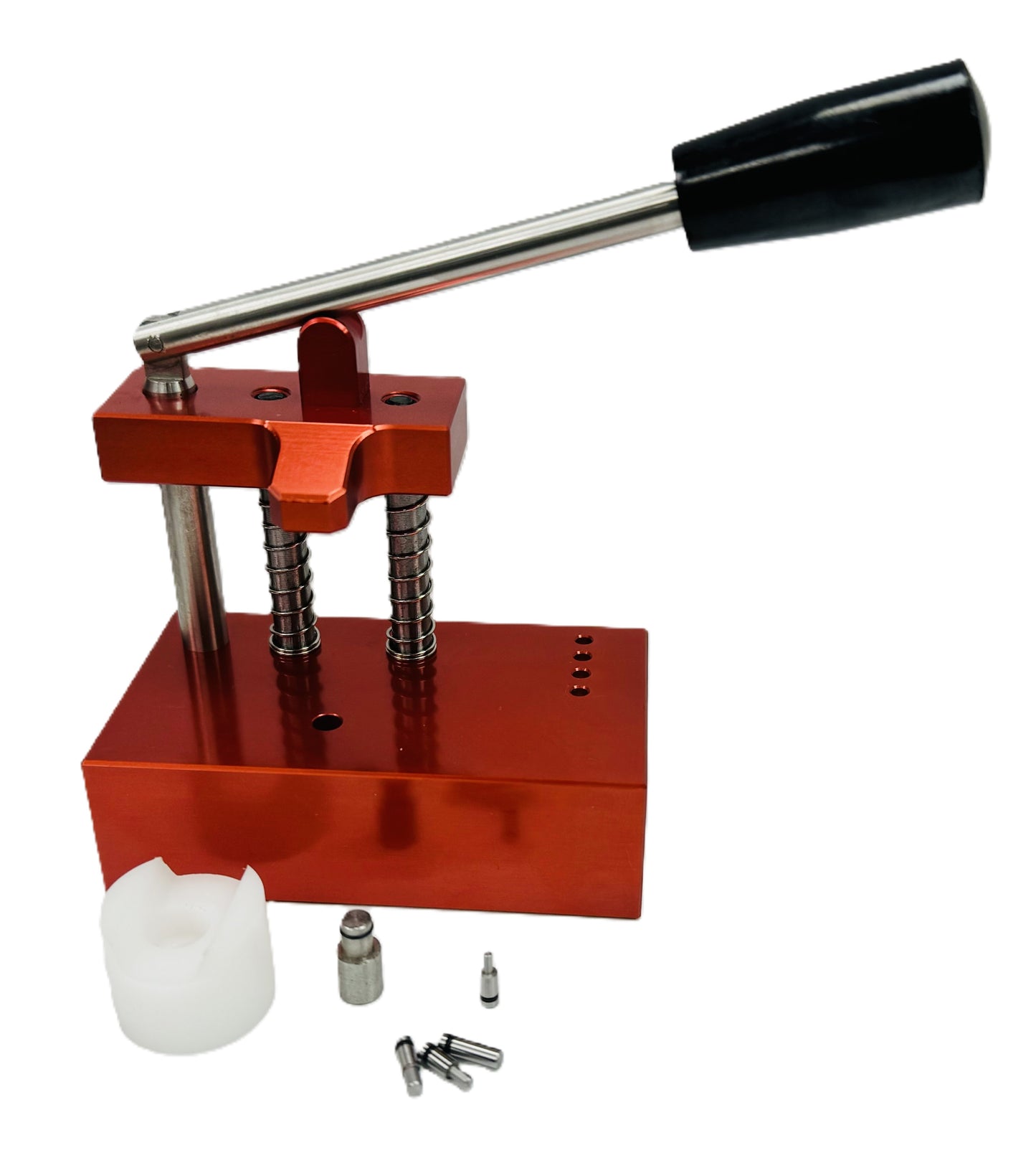 Professional Watch Crown Tube Removal Tools for Watchmakers
