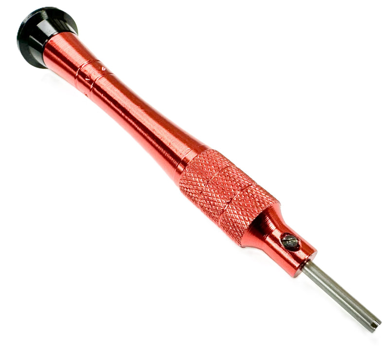 Load image into Gallery viewer, Premium Richard Mille Watch Screwdriver – 2.6mm, 3-Prong Claw
