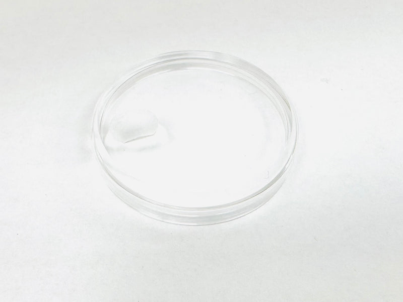 Load image into Gallery viewer, VERLUX Acrylic/Plastics Crystal with CYCLOP 127 for ROLEX Watches, 30.3mm in diameter
