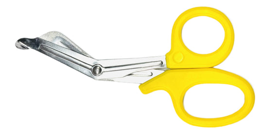 7.5" EMT Paramedic Utility Bandage Scissor