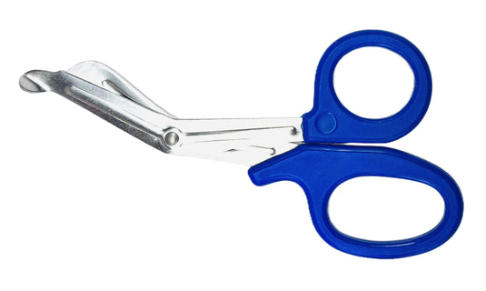 7.5" EMT Paramedic Utility Bandage Scissor