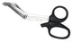 5.5" EMT Paramedic Utility Bandage Scissor, Black Color