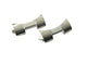 20mm Curved End Piece for Stainless Steel Oyster Bold Metal Watch Band - Universal Jewelers & Watch Tools Inc.
