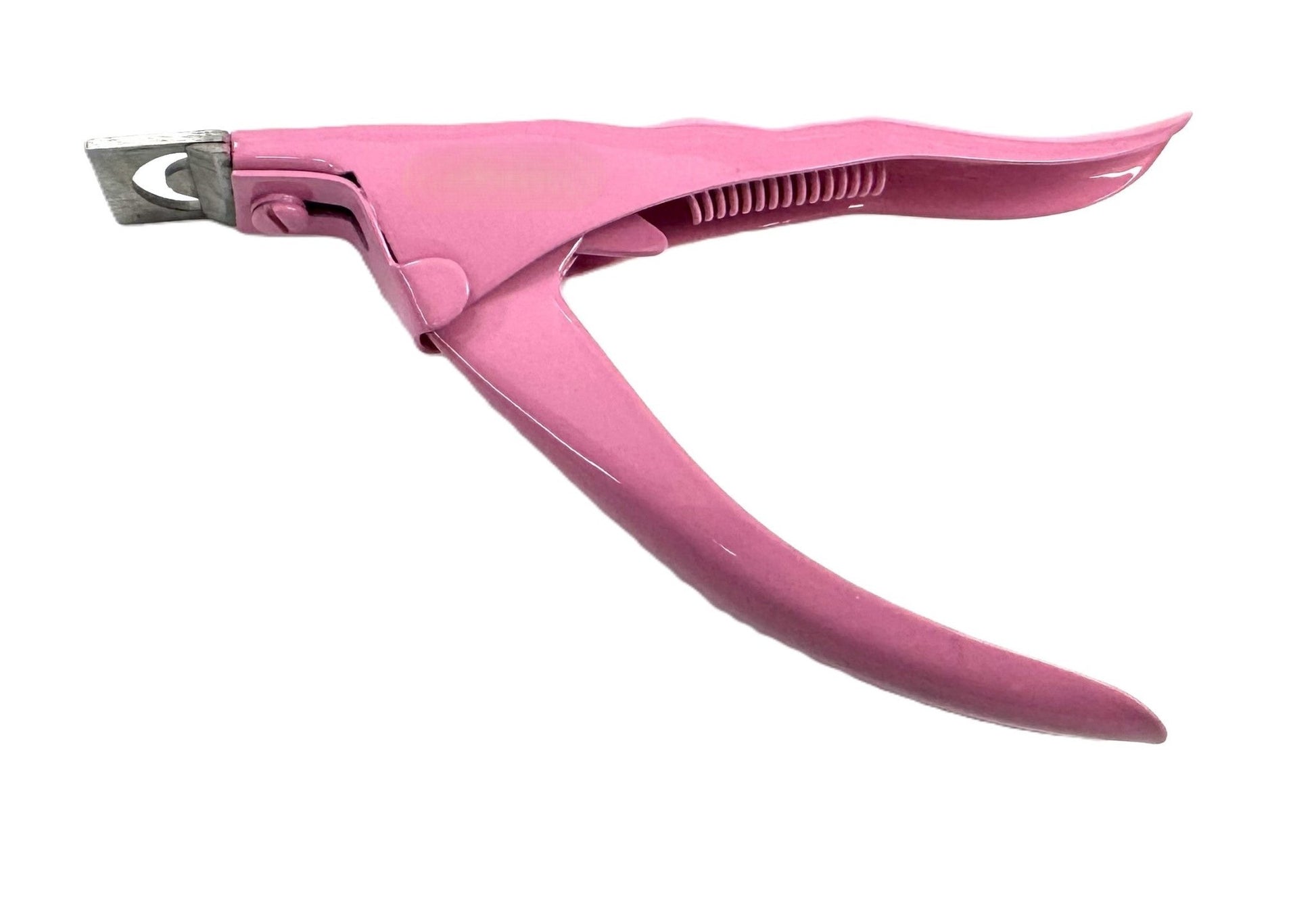 Professional Stainless - Steel Acrylic - Nail Tips Clipper - Universal Jewelers & Watch Tools Inc.