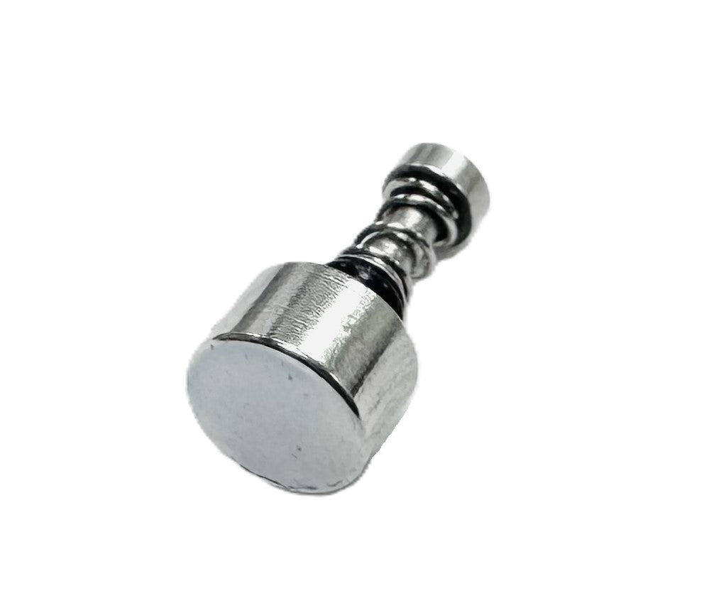 3.4x7.3mm Waterproof Breitling Pusher for Colt A73350 - Universal Jewelers & Watch Tools Inc.