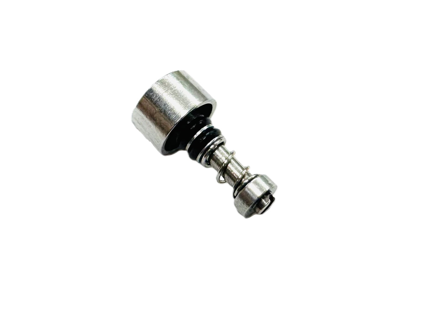 3.4x7.3mm Waterproof Breitling Pusher for Colt A73350 - Universal Jewelers & Watch Tools Inc.
