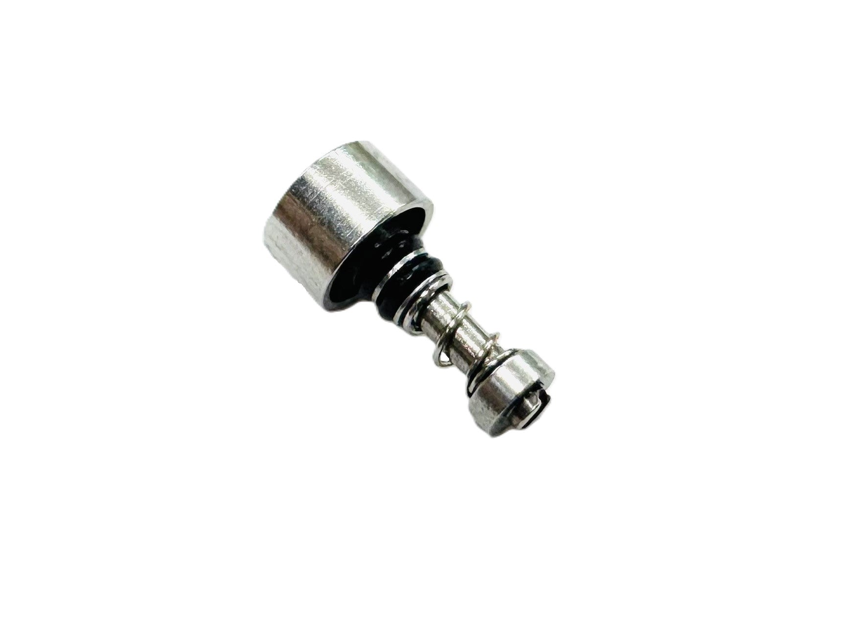 3.4x7.3mm Waterproof Breitling Pusher for Colt A73350 - Universal Jewelers & Watch Tools Inc.