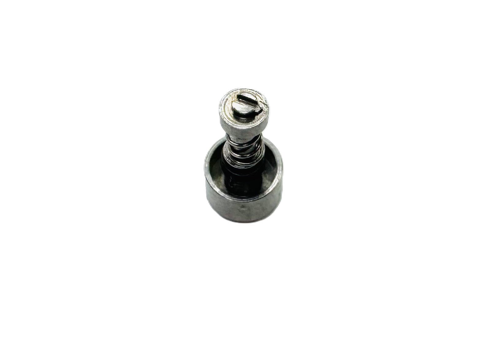 3.4x7.3mm Waterproof Breitling Pusher for Colt A73350 - Universal Jewelers & Watch Tools Inc.