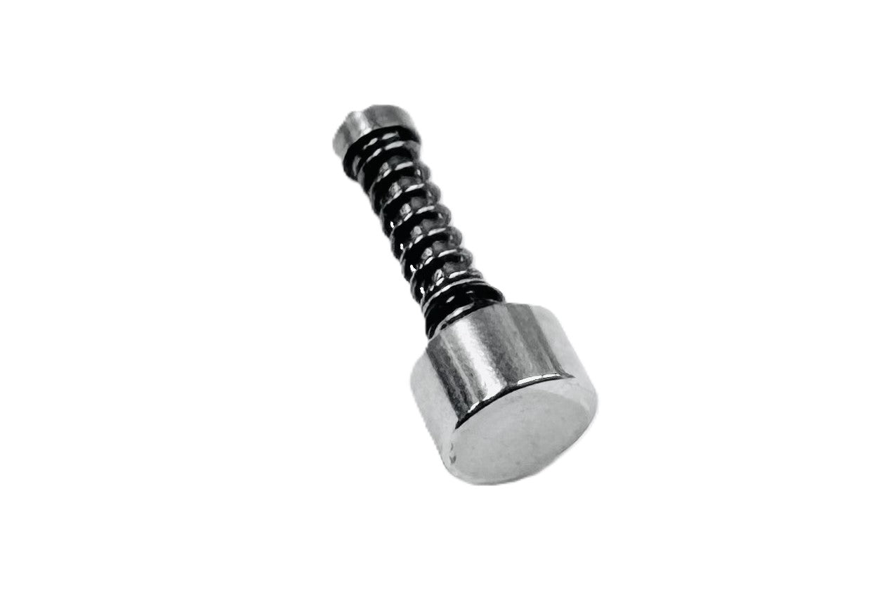 3.5x9.3mm Waterproof Breitling Pusher for Colt Chronograph A13035 - Universal Jewelers & Watch Tools Inc.