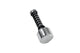 3.5x9.3mm Waterproof Breitling Pusher for Colt Chronograph A13035 - Universal Jewelers & Watch Tools Inc.