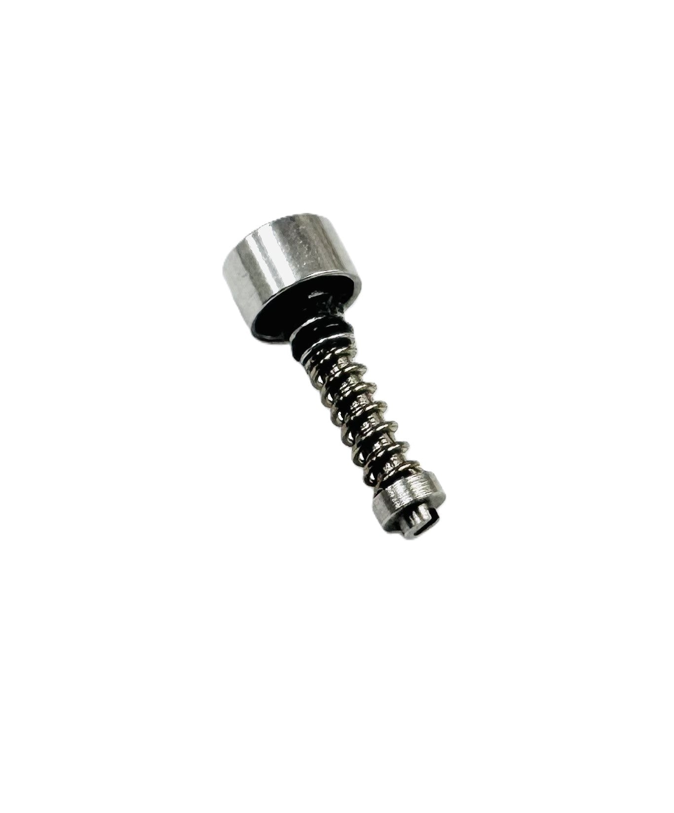 3.5x9.3mm Waterproof Breitling Pusher for Colt Chronograph A13035 - Universal Jewelers & Watch Tools Inc.