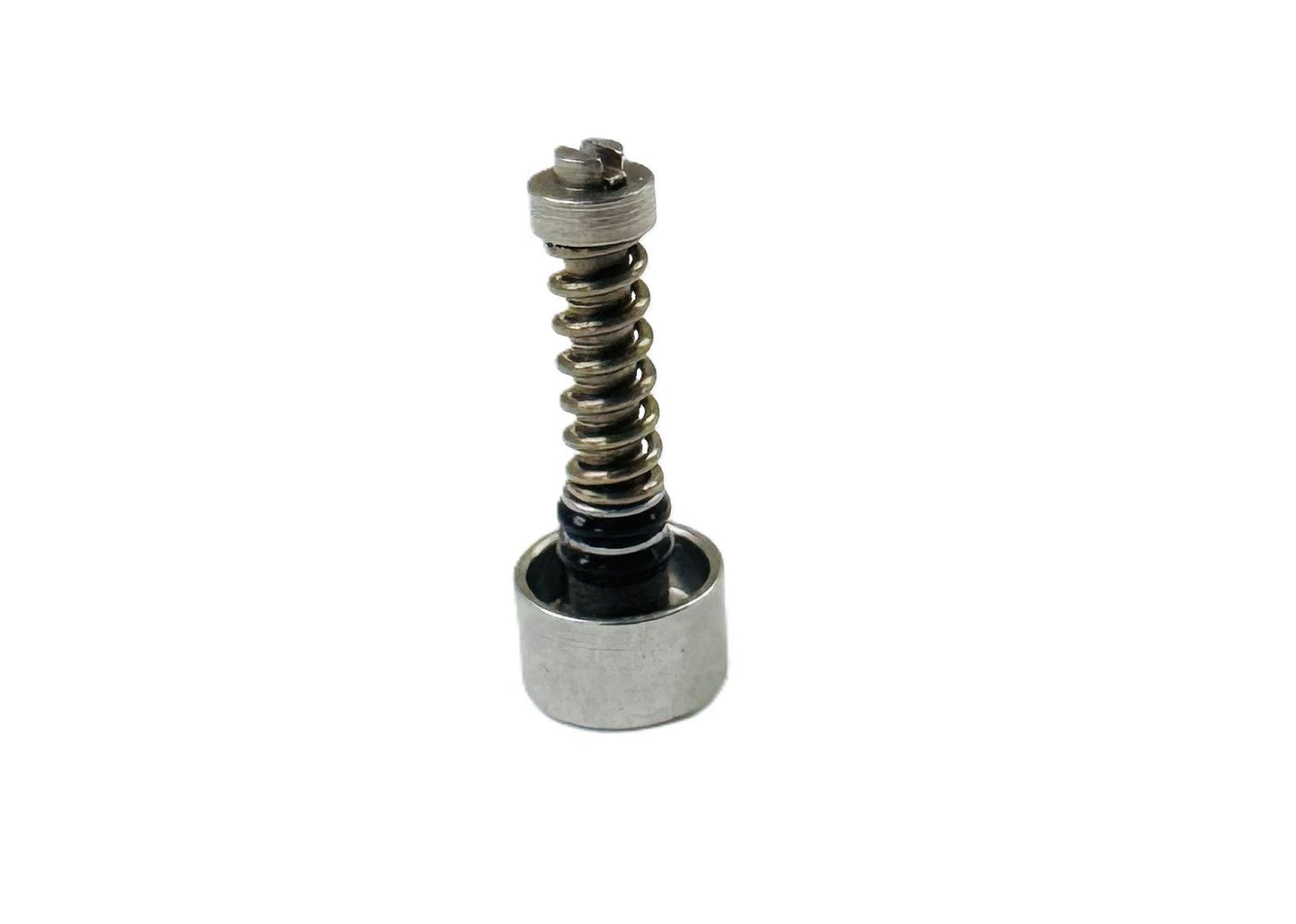 3.5x9.3mm Waterproof Breitling Pusher for Colt Chronograph A13035 - Universal Jewelers & Watch Tools Inc.