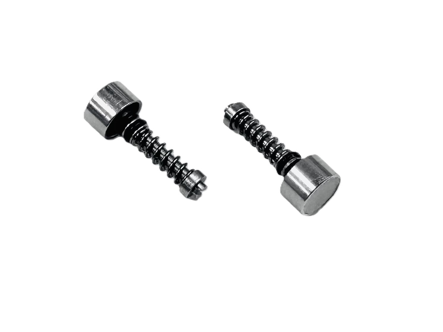 3.5x9.3mm Waterproof Breitling Pusher for Colt Chronograph A13035 - Universal Jewelers & Watch Tools Inc.