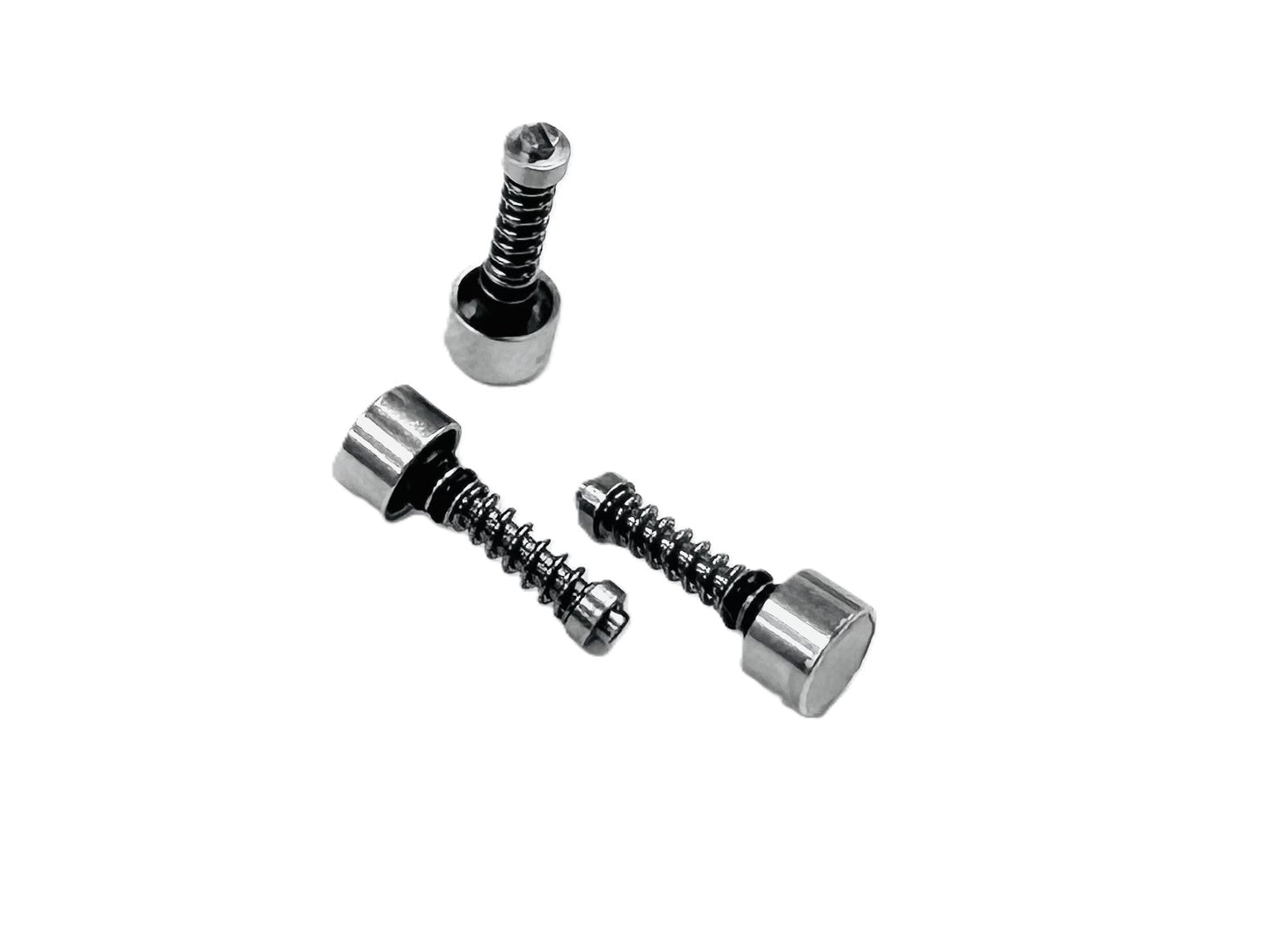 3.5x9.3mm Waterproof Breitling Pusher for Colt Chronograph A13035 - Universal Jewelers & Watch Tools Inc.