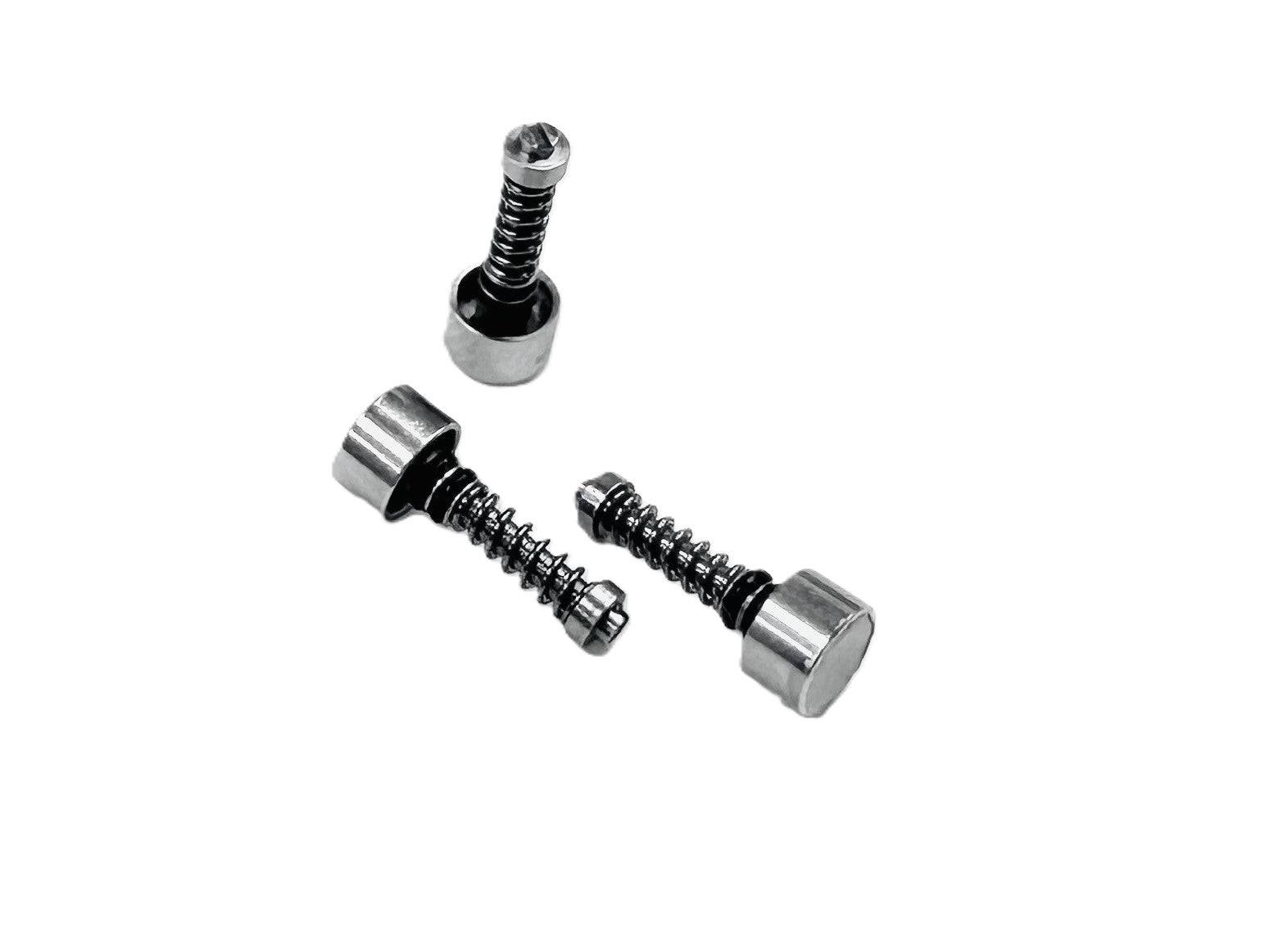 3.5x9.3mm Waterproof Breitling Pusher for Colt Chronograph A13035 - Universal Jewelers & Watch Tools Inc.
