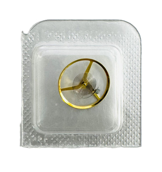 Genuine Complete Balance Wheel for ETA 2836, 2834, 2824 - Universal Jewelers & Watch Tools Inc.