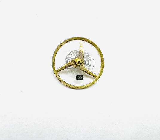 Genuine Complete Balance Wheel for ETA 2671 Caliber