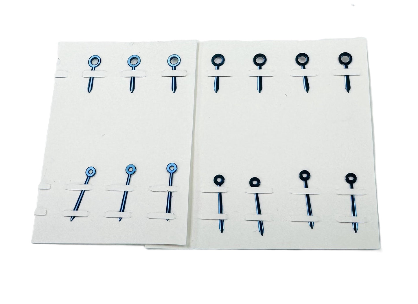 New Genuine Cartier Watch Hands for Cartier Tank Must GM 19742380