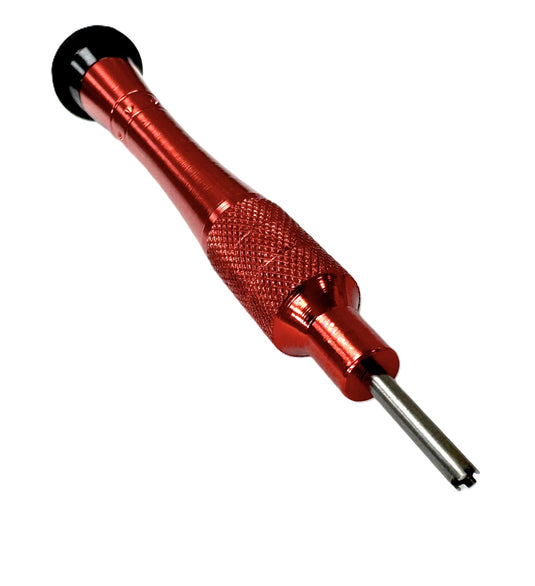 Premium Richard Mille Watch Screwdriver – 2.6mm, 4-Prong Claw