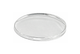 Plastic(Acrylic) Round Watch Crystal FOR ROLEX TROPIC 17 Fit Model 5510, 6200, 6536, 6538 - Universal Jewelers & Watch Tools Inc.