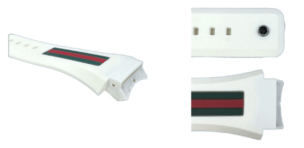 Gucci sync sales watch band replacement