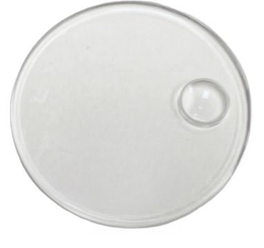 Sapphire to Fit PANERAI Luminor PAM00244 (33.0*3.5*2.5mm) - Universal Jewelers & Watch Tools Inc.