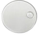 Sapphire to Fit PANERAI Luminor PAM00244 (33.0*3.5*2.5mm) - Universal Jewelers & Watch Tools Inc.